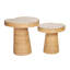 Dellar End Table-340418183