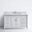 Addison 49'' Single Bathroom Vanity-62950514