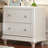 Pennock 2 Drawer Nightstand