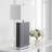 Chansoo Metal Table Lamp-245900391
