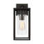 Vado 1 - Light Outdoor Wall Lantern-1689470343-1689470456