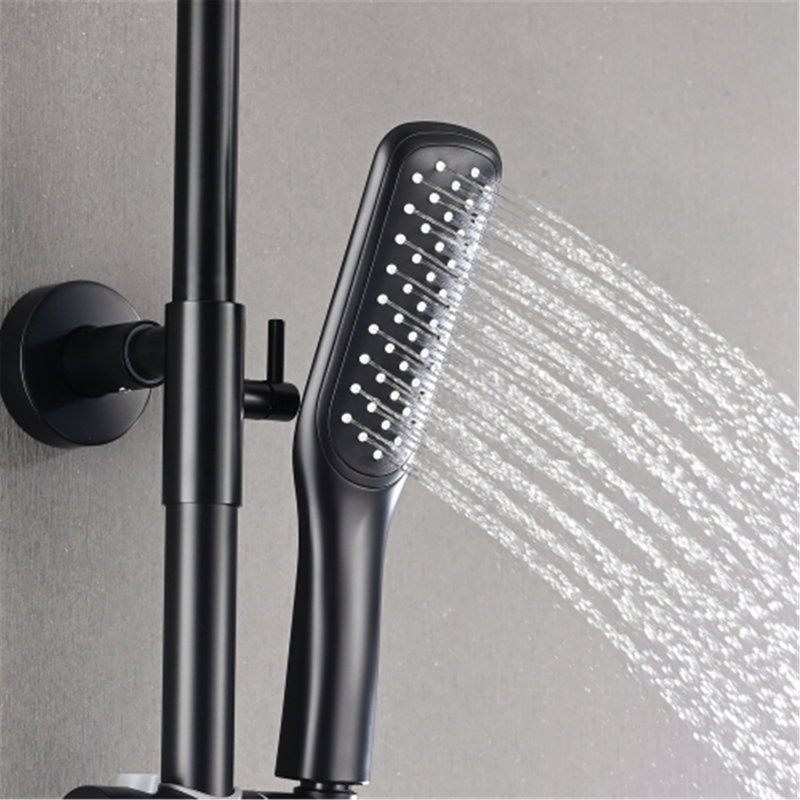 Robinet de douche seulement