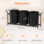 Flatware & Kitchen Utensil Organiser-477959586