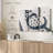 " Vision Chart " 3 - Pieces-1926691352