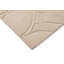 Wool Area Rug in Cream-74187224