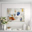 Calico Rain Print by Samuel Kane-25798756-25798752