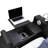 Ziora Smart Multi-Functional Bed with Massager, Bluetooth Speakers, and Reading Lights-79266533-79266330