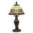 Gluck Metal Table Lamp