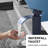 Vessel Sink Faucet Single-handle Bathroom Faucet-90722001