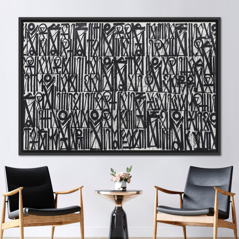 Print on Canvas, Framed Print without Mat, 20 cm H x 30 cm W, Black