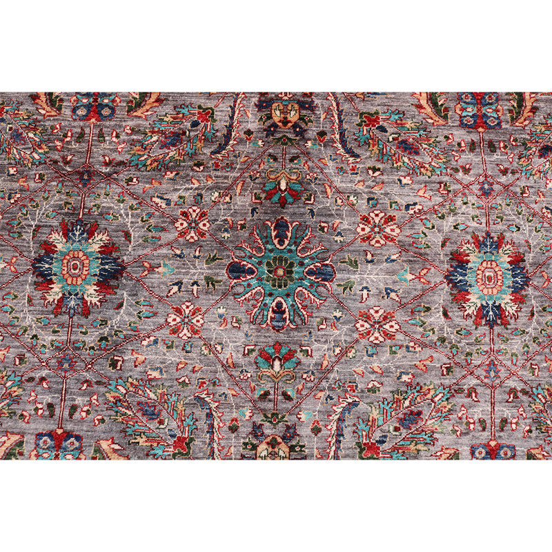 One-of-a-Kind 8'11" X 12' Area Rug