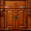 Ensemble de meuble-lavabo de salle de bain simple 33 po Sycamore