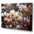 Toile tendue