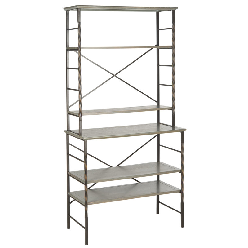 Porte-serviettes pour baker american home standard