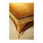 Versailles Solid Wood Coffee Table