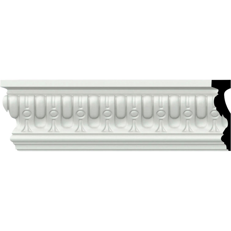 Sequential Chair Rail