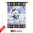 Double Sided Polyester House Flag-18887056