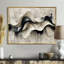 Art mural mural "Vagues modernes abstraites"-1467963481-1506198580-1506198581