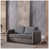 Tissu gris est en rupture de stock