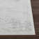 Copenhaver Power Loom Grey/Cream Area Rug