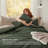 Bedsure Reversible Prewashed Comforter Set-110327111-105492096
