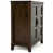 Mahogany Brown selected