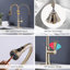 AWZTOO Touch Kitchen Faucet-88498696