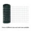 Steel Border Fencing-114350736