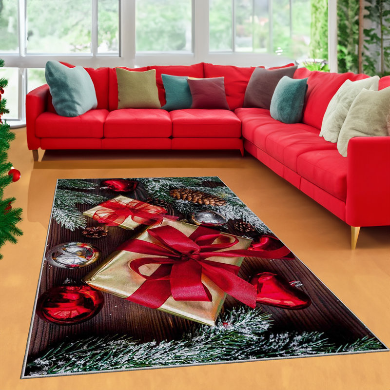 Kahloni Indoor Rug