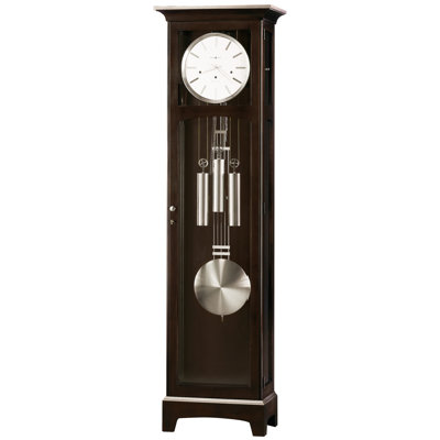 Urban II 78.5" Grandfather Clock