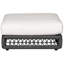Cedargrove By Michael Weiss Outdoor Ottoman-1707060102