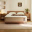 Matelas hybride 14 po-303866325