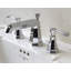 Deco™ Widespread Bathroom Faucet with Drain Assembly-48657106