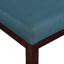 Chaise d'appoint rembourrée Dorazio-628632658