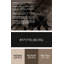 Chiens, mastiff napolitain, art mural en métal brun-652513594
