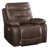Brown Leather Match selected