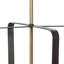4 - Light Kitchen Island Geometric Pendant Light