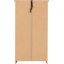 Kosie 5 Drawer Narrow Chest-1951876045