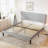 Comfortable Queen Size Bed Frame With Advanced Features For Optimal Sleep
