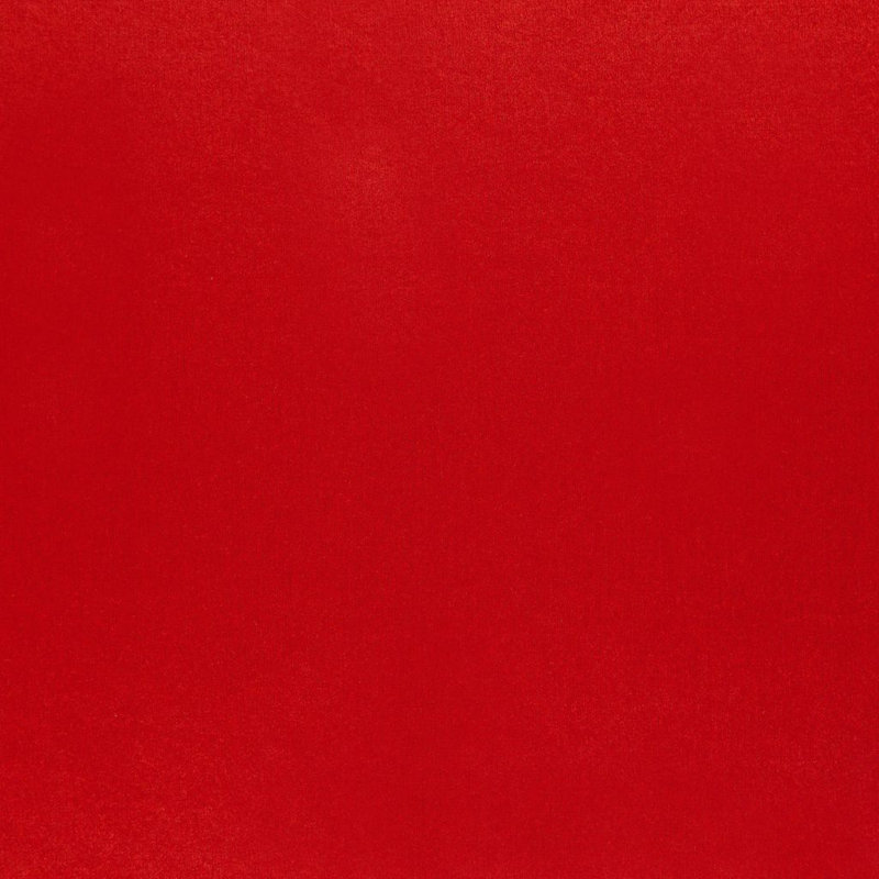 Tissu Axis, Coquelicot