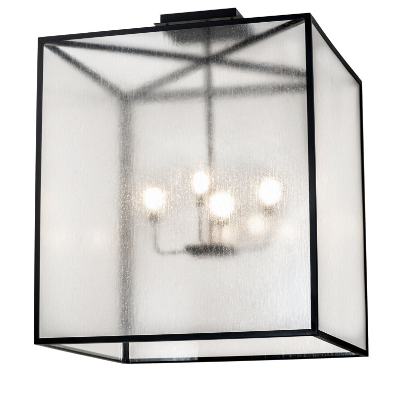 Kitzi Box 4 - Light Pendant