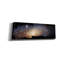  «Andromeda Galaxy - Hubble Space Telescope» par la NASA, art mural sur toile