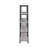 Eberle 2 Piece Writing Desk Office Set-2107880922