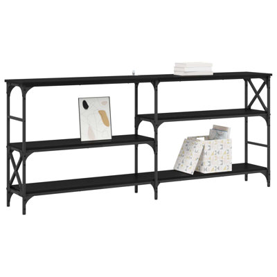 180 cm W Console Table