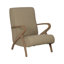 Vevey Upholstered Armchair