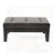 OTTOMAN WITH DRAWER