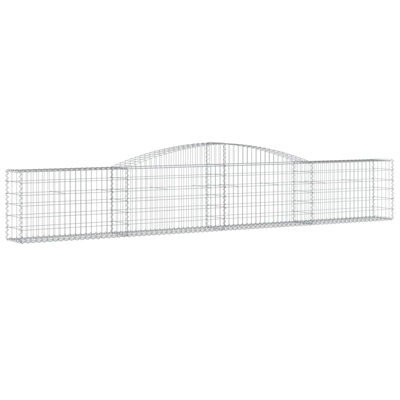 80 cm H x 400 cm W