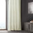 Dannell Textured Dupioni Silk Room Darkening Curtains - Single Panel Drapes-89200801-89200818