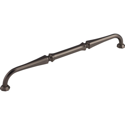 Chalet 9" Center to Center Bar pull