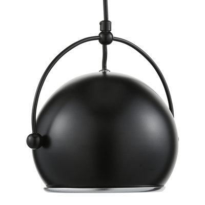 1 - Light Sphere Pendant